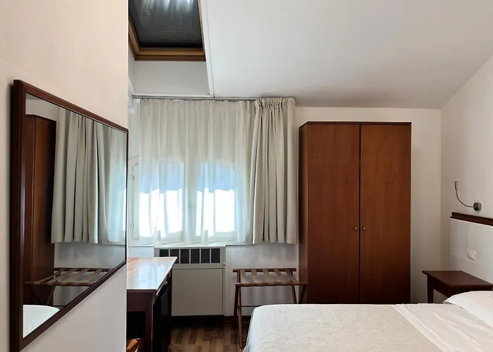 Hotel Blumen