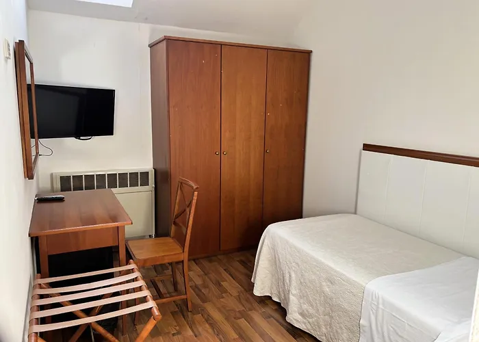 Hotel Blumen