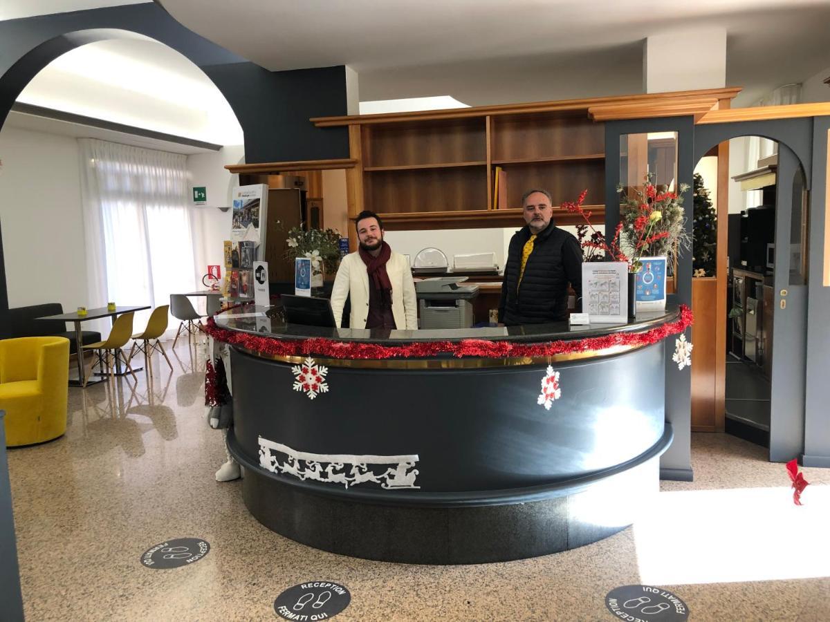 Blumen Hotel Bologna