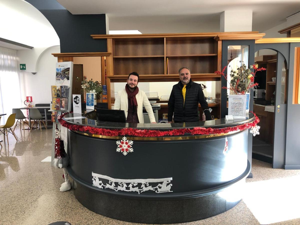 Hotel Blumen Bologna