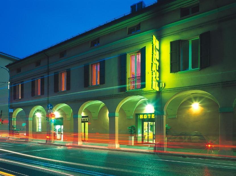 Hotel Blumen 3*