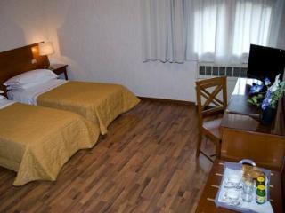 Blumen Hotel